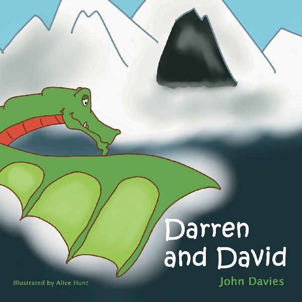 Darren and David