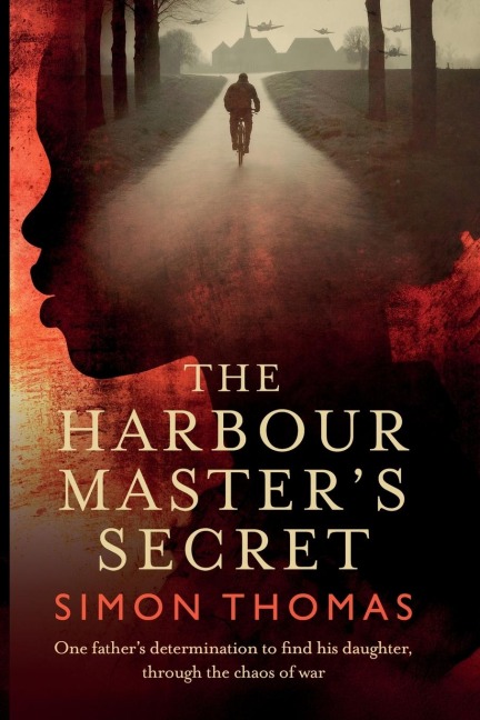The Harbour Masters Secret