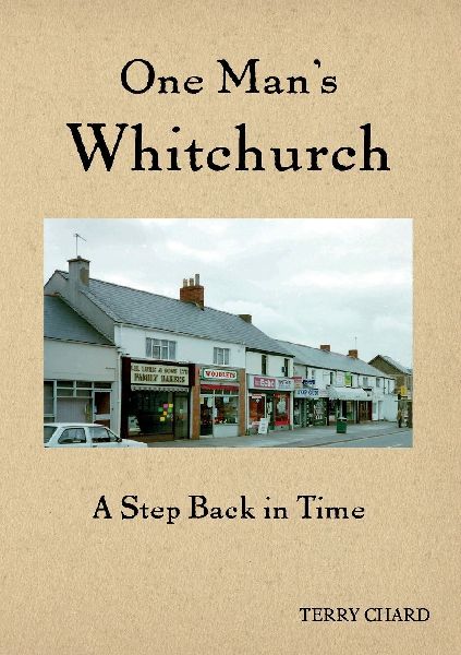 One Man's Whitchurch