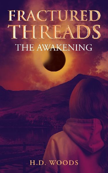 Fractured Threads: The Awakening