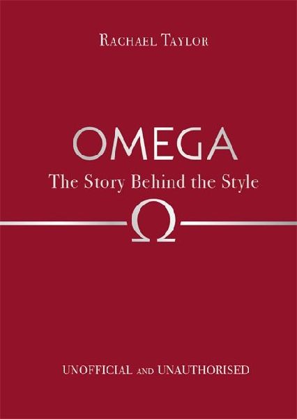 Omega: The Story Behind the Style