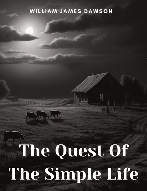 The Quest Of The Simple Life