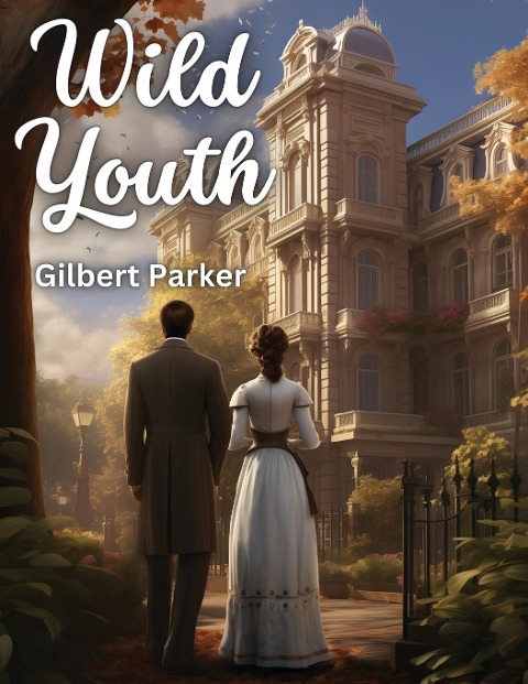 Wild Youth