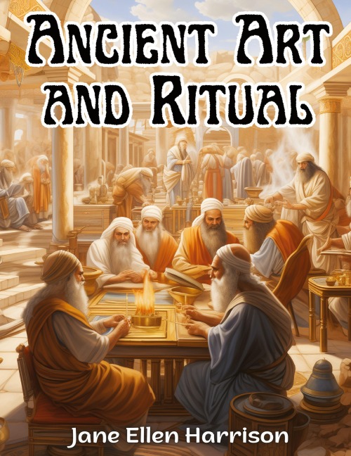 Ancient Art and Ritual