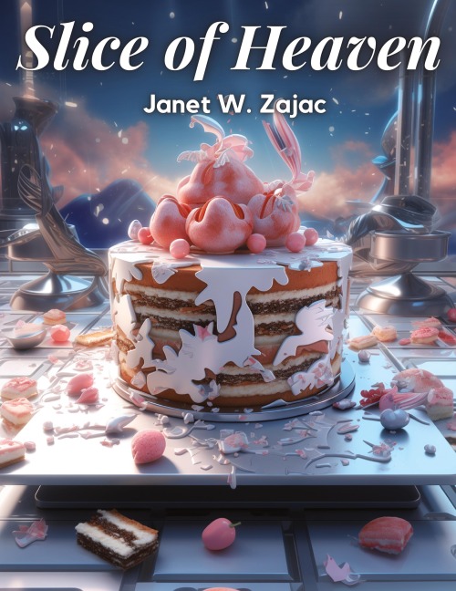 Slice of Heaven: From Classic to Contemporary Cakes