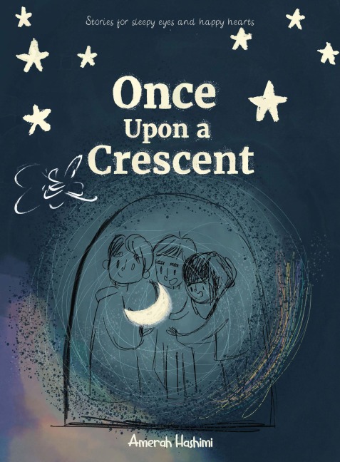 Once Upon A Crescent