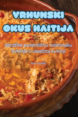 Vrhunski Okus Haitija