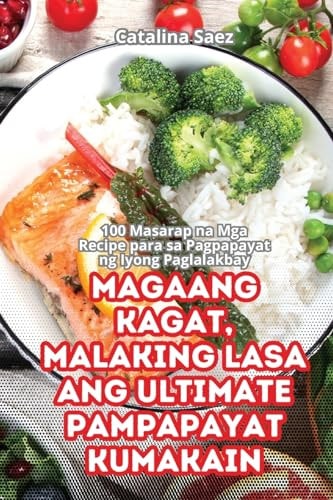 Magaang Kagat, Malaking Lasa Ang Ultimate Pampapayat Kumakain