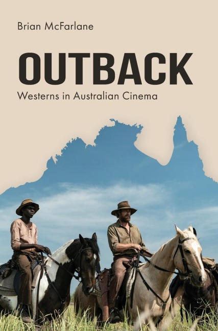 Outback: Westerns in Australian Cinema