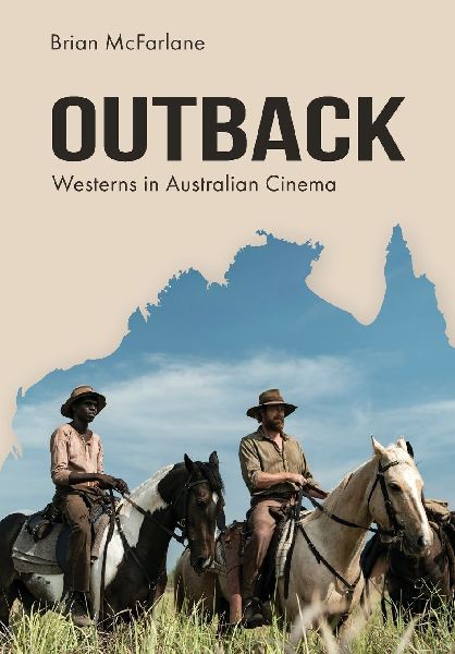 Outback: Westerns in Australian Cinema
