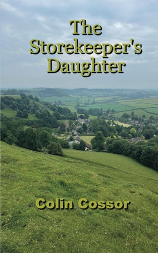 The Storekeeper's Daughter