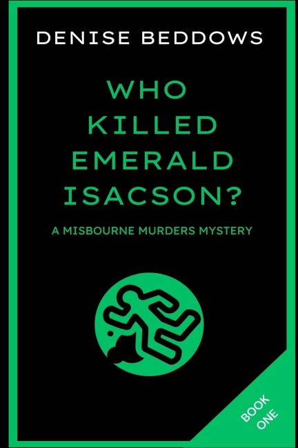 Who Killed Emerald Isacson?
