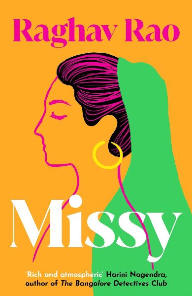 Missy: Meet the dazzling, unforgettable Missy - guaranteed to capture your heart