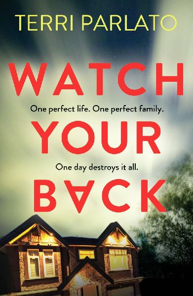 Watch Your Back
