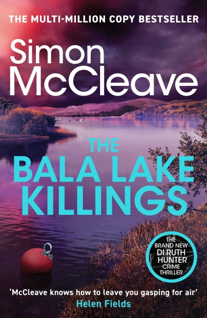 The Bala Lake Killings: A Snowdonia Murder Mystery