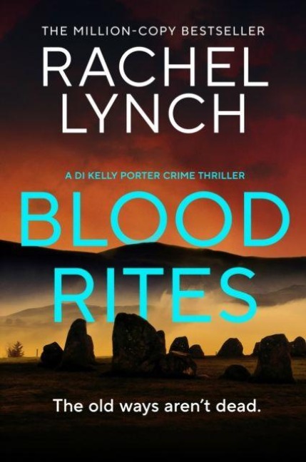 Blood Rites: DI Kelly Porter Book Six