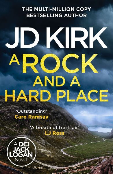 A Rock and a Hard Place
