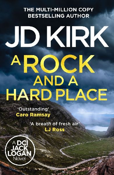 A Rock and a Hard Place