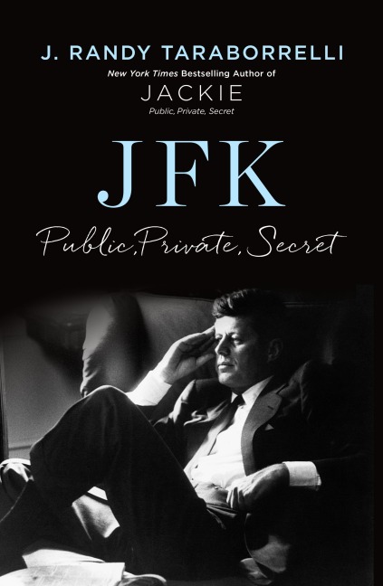 JFK: Public, Private, Secret