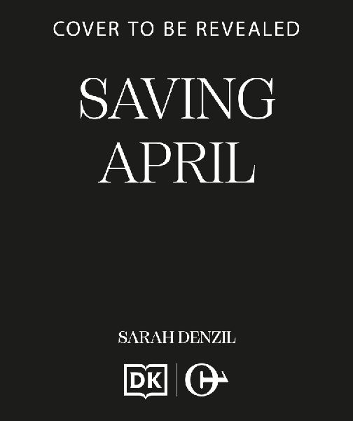 Saving April