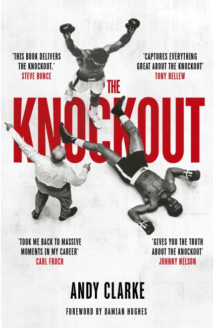 The Knockout: Sports Most Decisive Moment