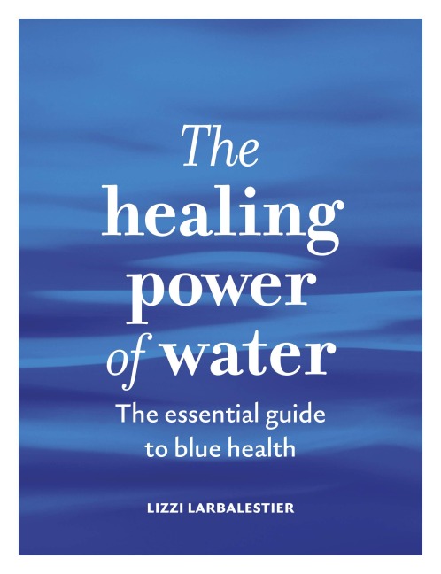 The Healing Power of Water: The essential guide to blue health