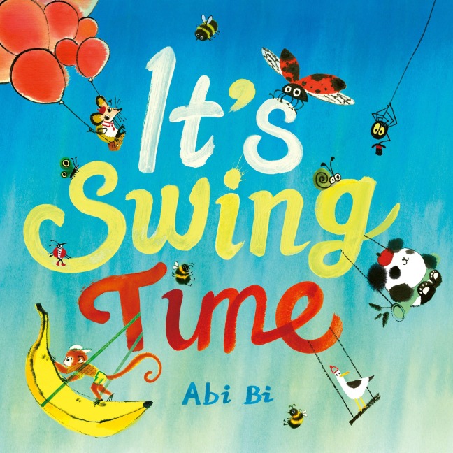 Its Swing Time