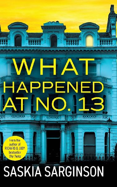 What Happened at No. 13
