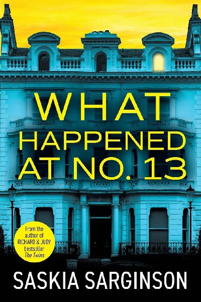 What Happened at No. 13