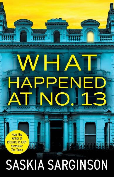 What Happened at No. 13