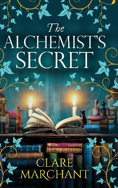 The Alchemist's Secret