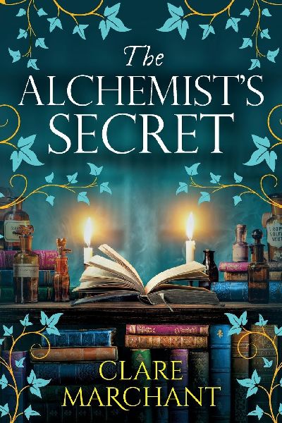 The Alchemists Secret