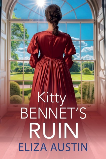 Kitty Bennets Ruin