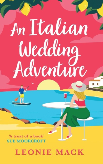 Falling for the Italian Dream
