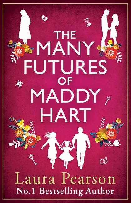 The Many Futures of Maddy Hart