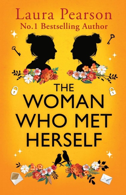 The Woman Who Met Herself
