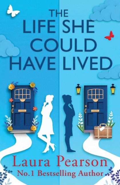 The Life She Could Have Lived