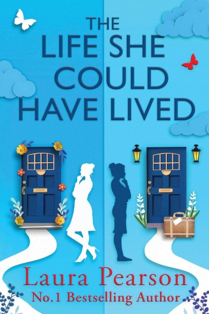 The Life She Could Have Lived
