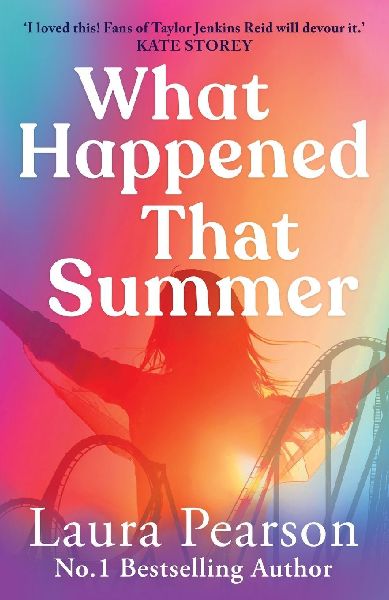What Happened That Summer