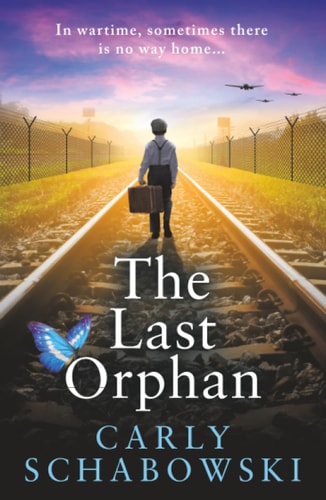 The Last Orphan