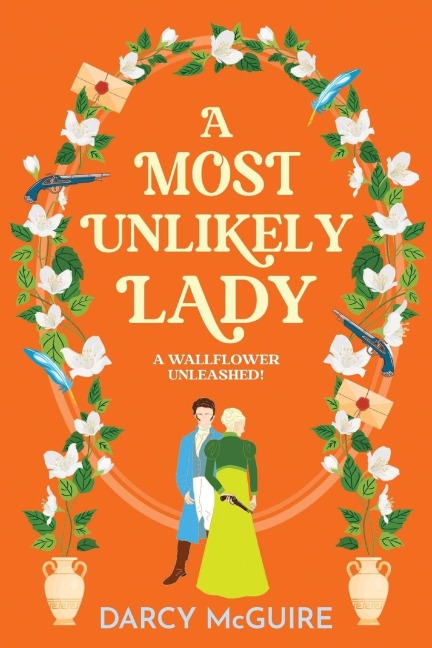 A Most Unlikely Lady