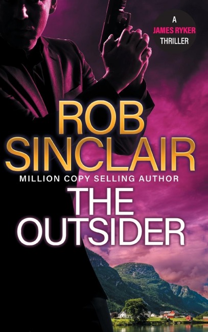 The Outsider
