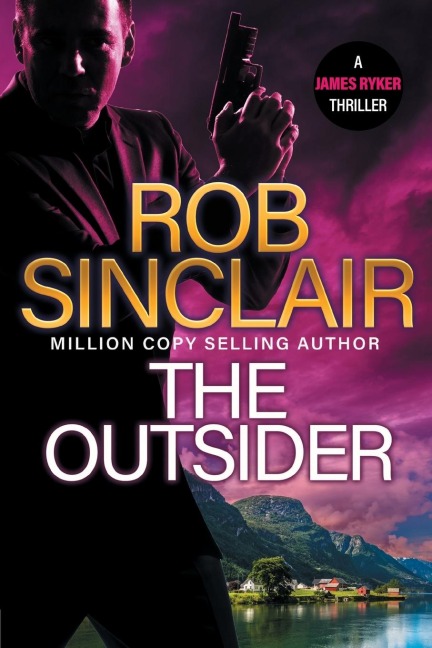 The Outsider