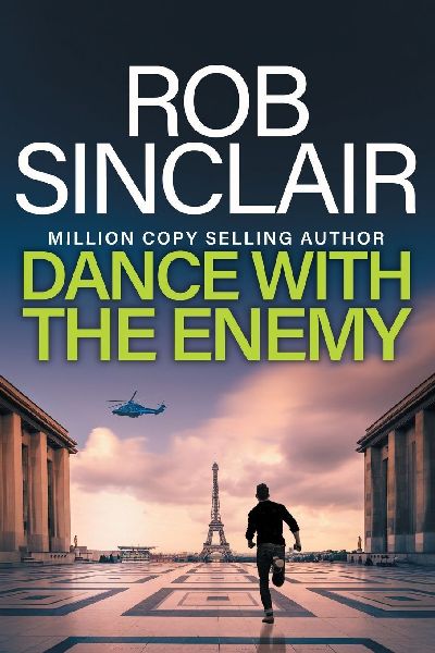 Dance with the Enemy