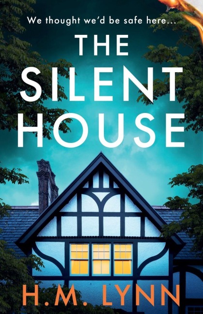 The Silent House