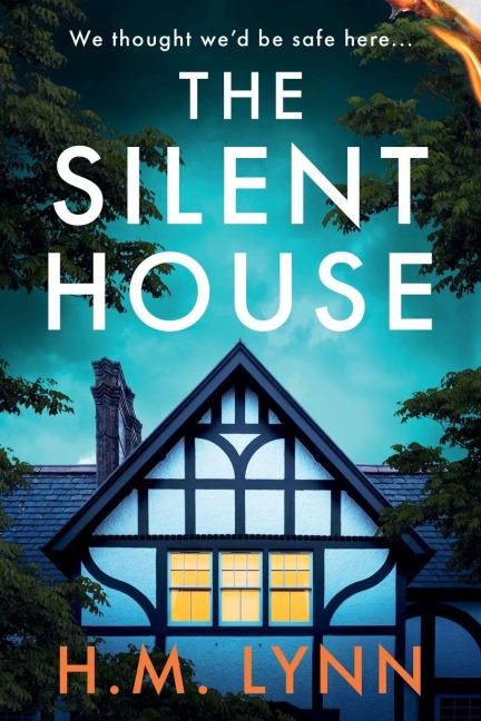 The Silent House