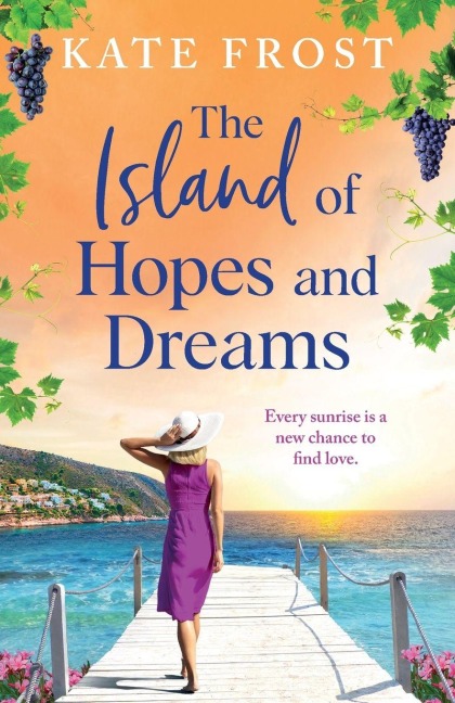 The Island of Hopes and Dreams