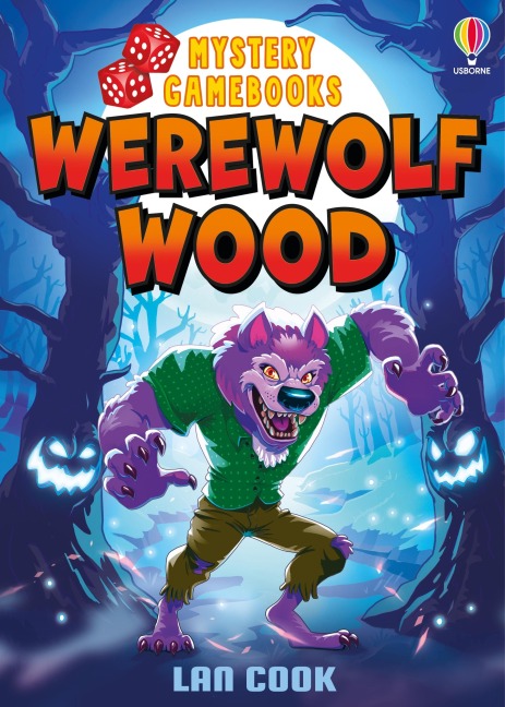 Werewolf Wood