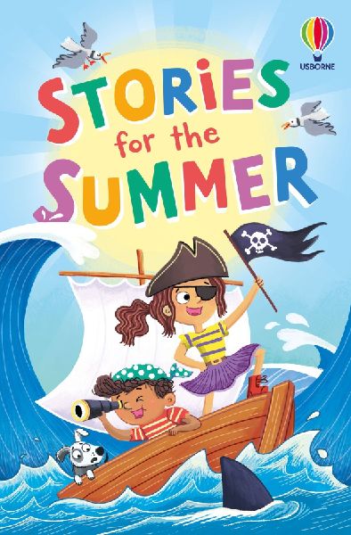 Stories for the Summer