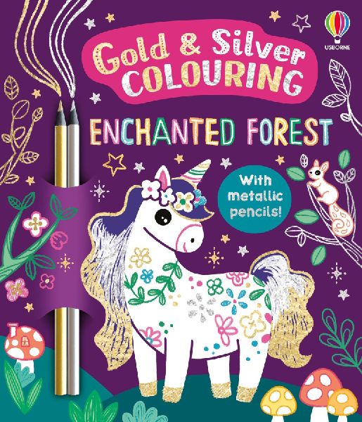 Enchanted Forest